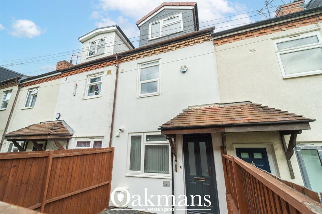 Additional image 20 of Lime Avenue, Dawlish Road, Birmingham, West Midlands, B29