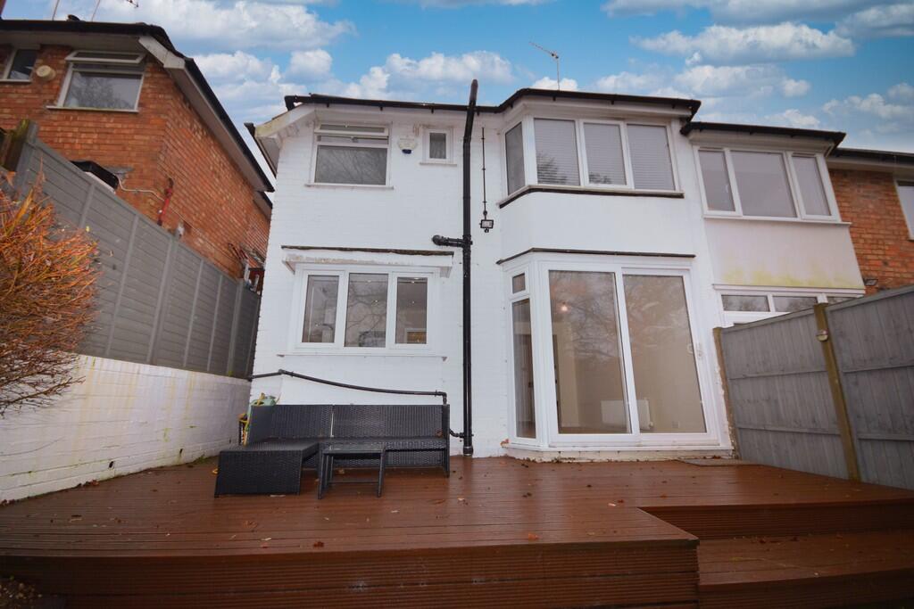 Additional image 14 of Acheson Road, Hall Green