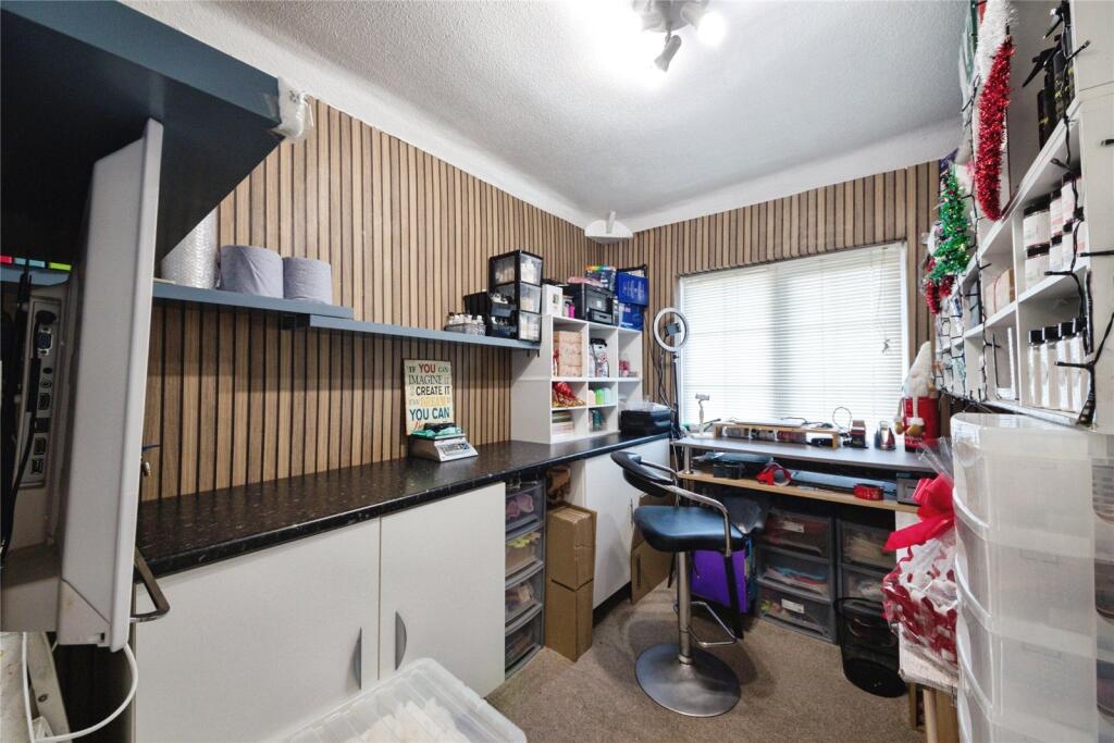 Additional image 17 of Broom Hall Grove, Acocks Green, Birmingham, West Midlands, B27