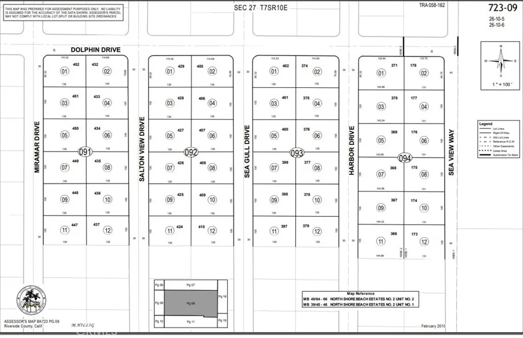 Additional image 14 of Harbor Drive, Mecca, CA 92254