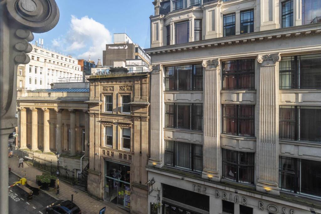 Additional image 13 of Sun House, Bennetts Hill, Birmingham