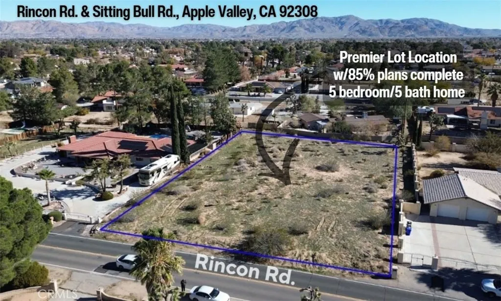 Additional image 2 of Rincon, Apple Valley, CA 92307