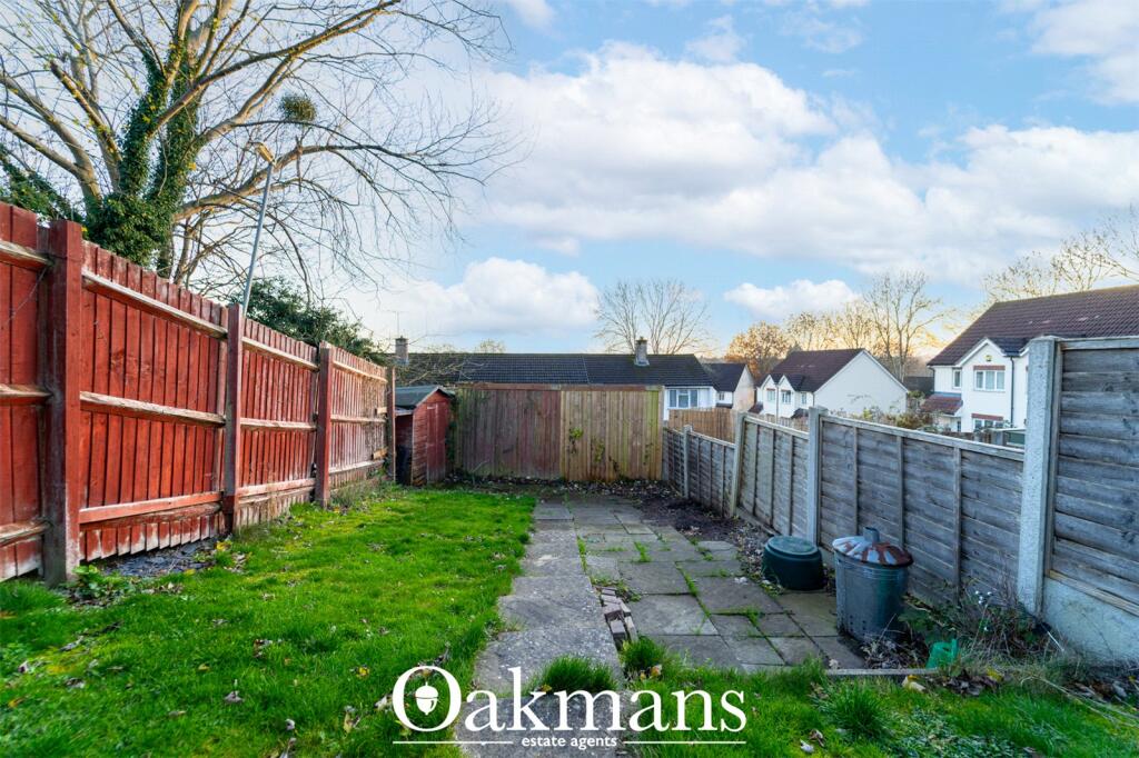 Additional image 27 of Lady Bracknell Mews, Northfield, Birmingham, West Midlands, B31