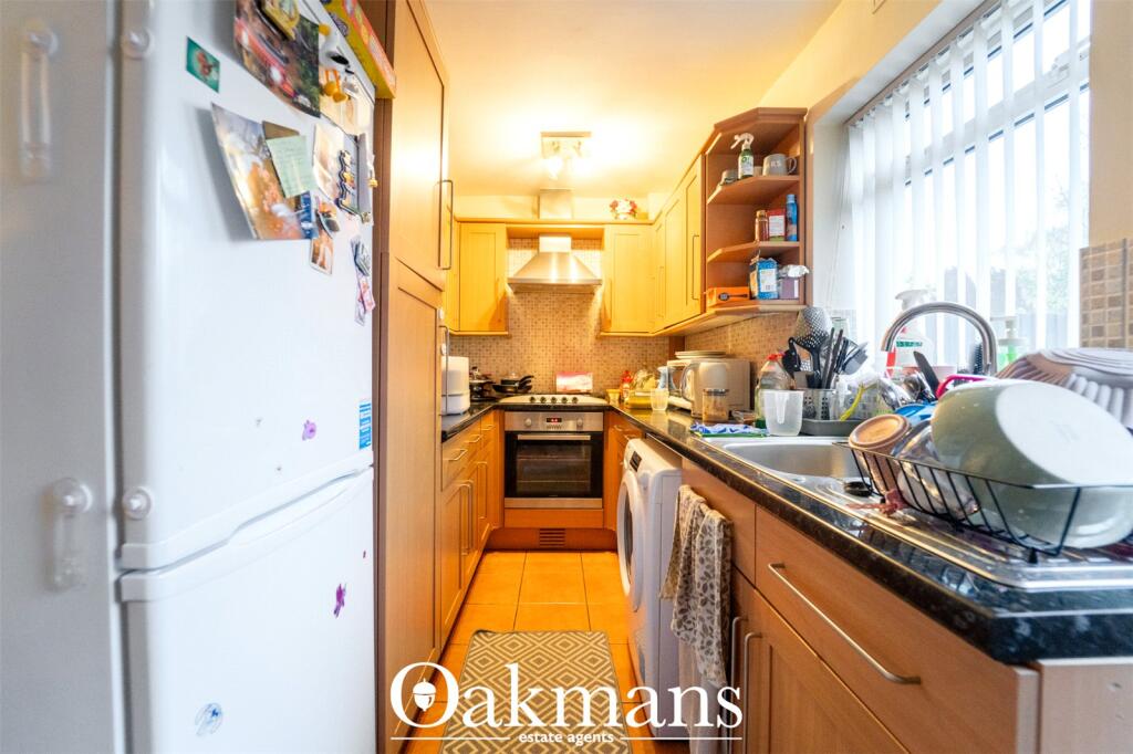 Additional image 6 of Milcote Road, Birmingham, West Midlands, B29