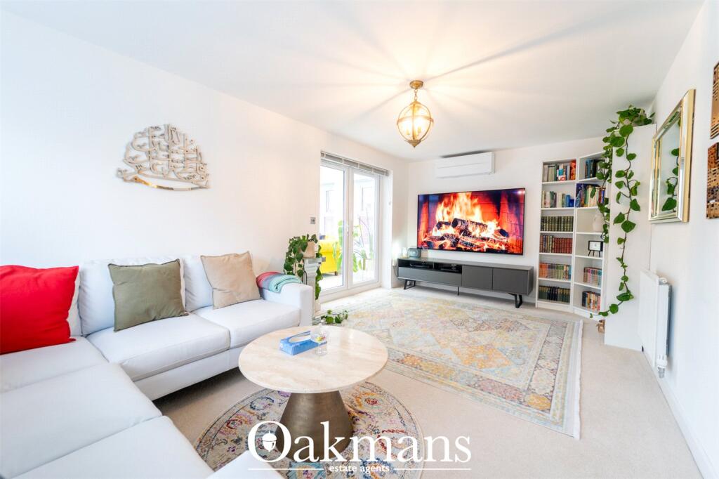 Additional image 4 of Heroes Drive, Birmingham, B29