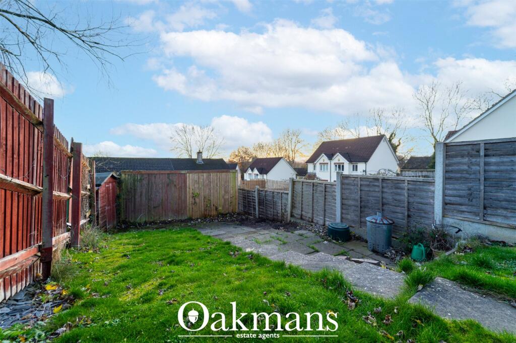 Additional image 28 of Lady Bracknell Mews, Northfield, Birmingham, West Midlands, B31