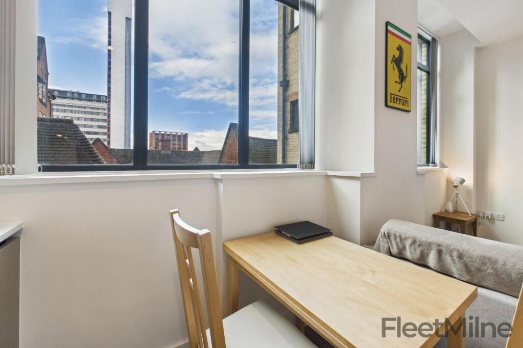 Additional image 4 of The Lightwell, Cornwall Street, Birmingham