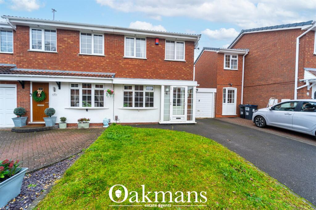 Additional image 28 of Sparrey Drive, Birmingham, West Midlands, B30