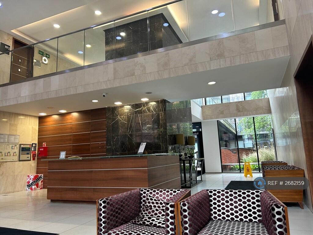 Additional image 8 of St. Paul's Square, Birmingham, B3