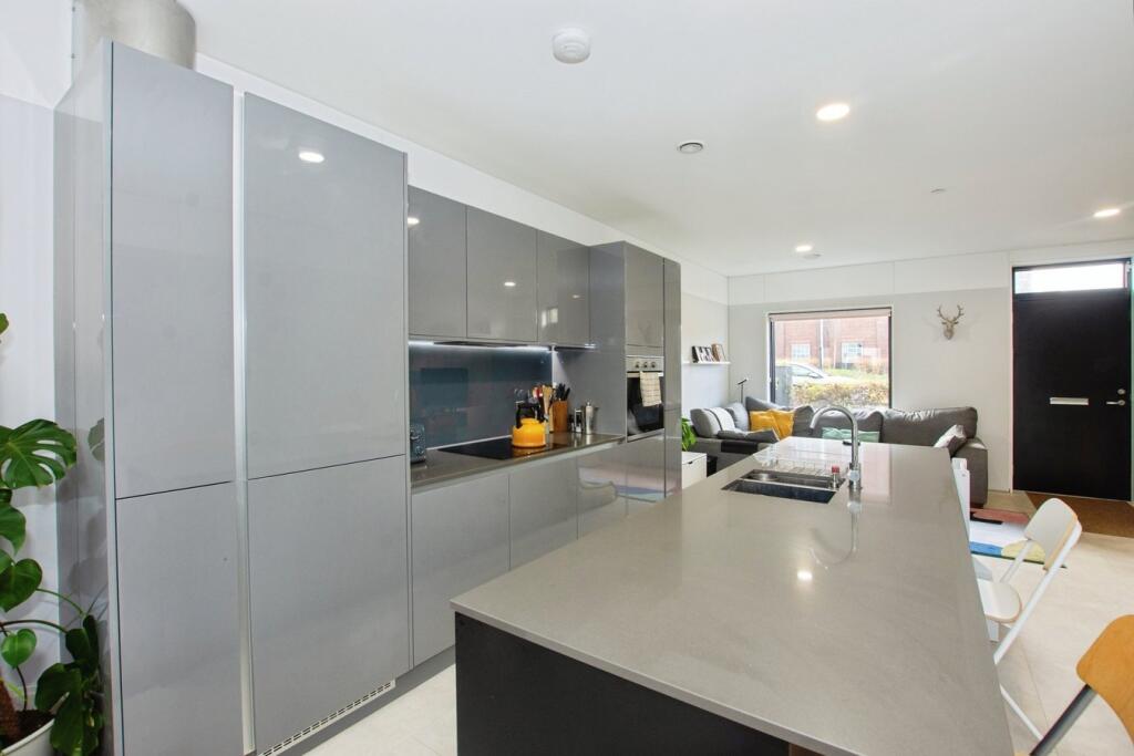 Additional image 22 of South Loop Park, Birmingham, B16