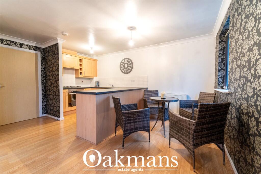 Additional image 5 of School Close, Northfield, Birmingham, West Midlands, B31