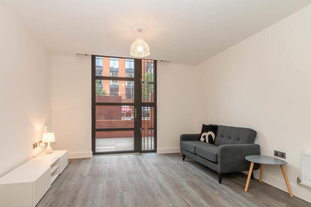 Additional image 16 of Assay Lofts, Charlotte Street, B3 1BP