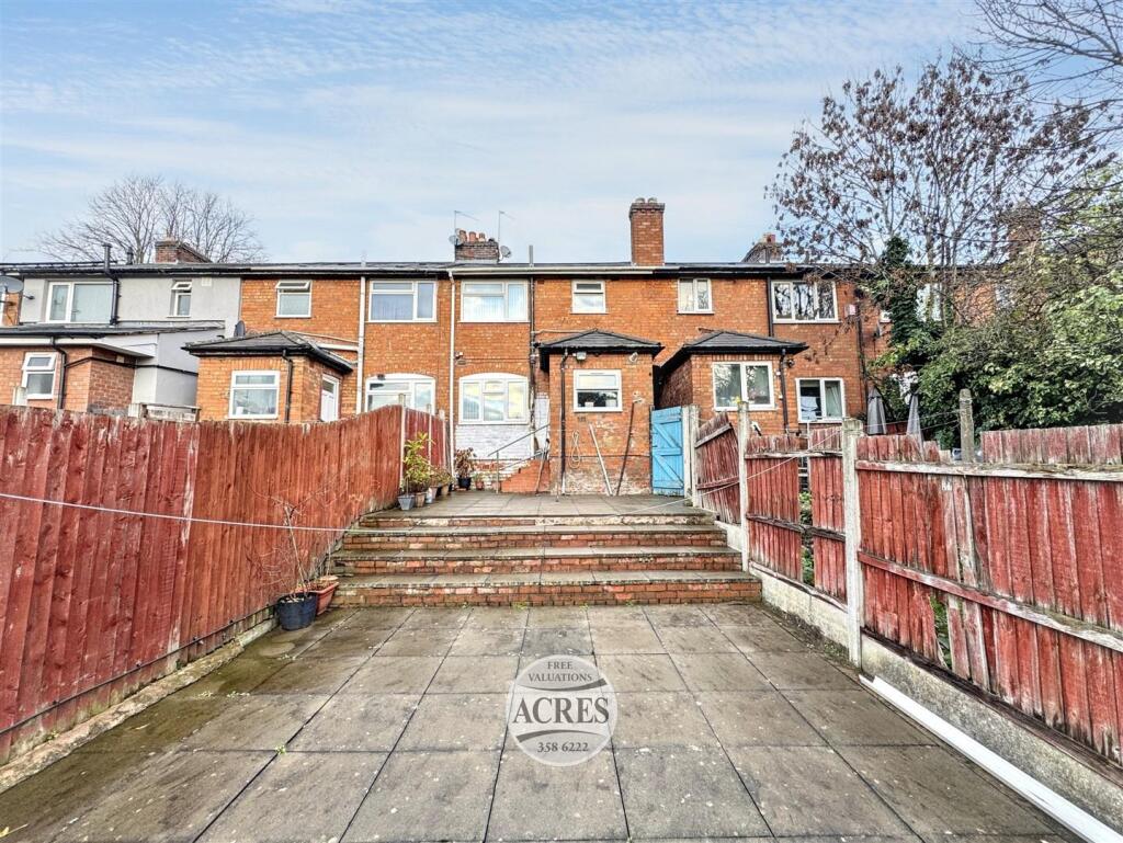Additional image 42 of Astley Road, Handsworth, Birmingham