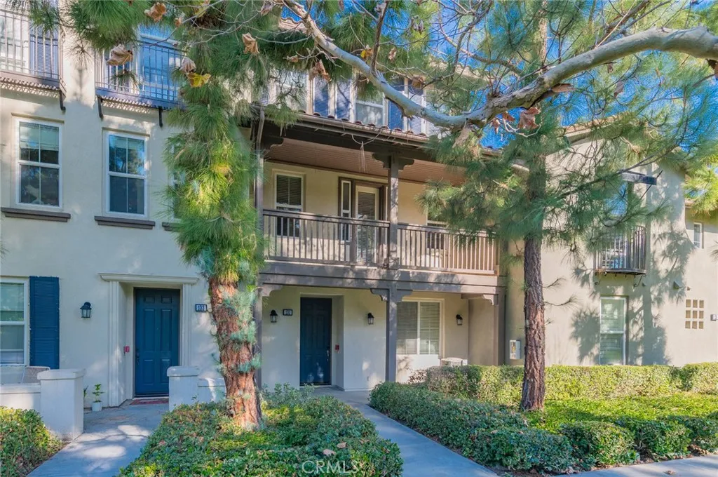 131 Stepping Stone, Irvine, CA 92603