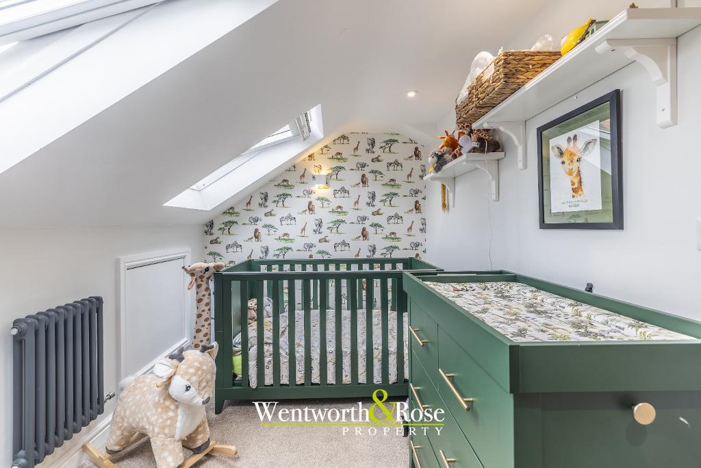 Additional image 18 of Wood Lane, Harborne, Birmingham, West Midlands, B17 9AY