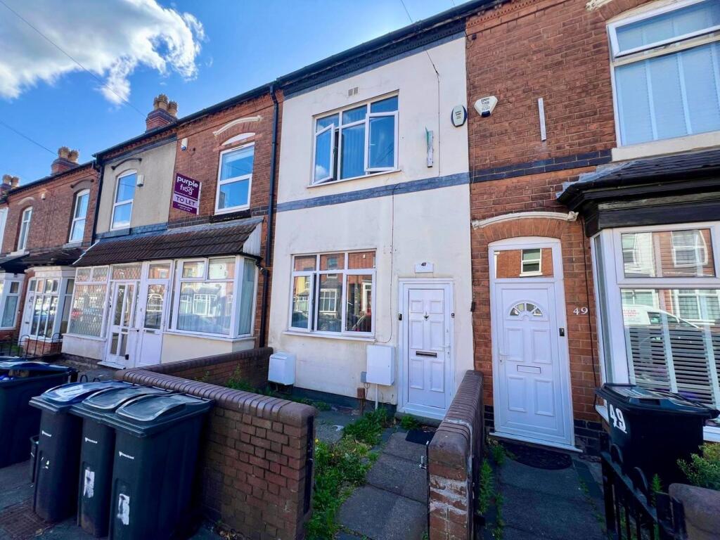 Additional image 2 of Gleave Rd - £13,800 P.A NET RENT, Selly Oak, Birmingham, B29