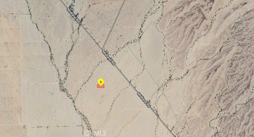 Additional image 3 of Near Midland Rd, Desert Center, CA 92239