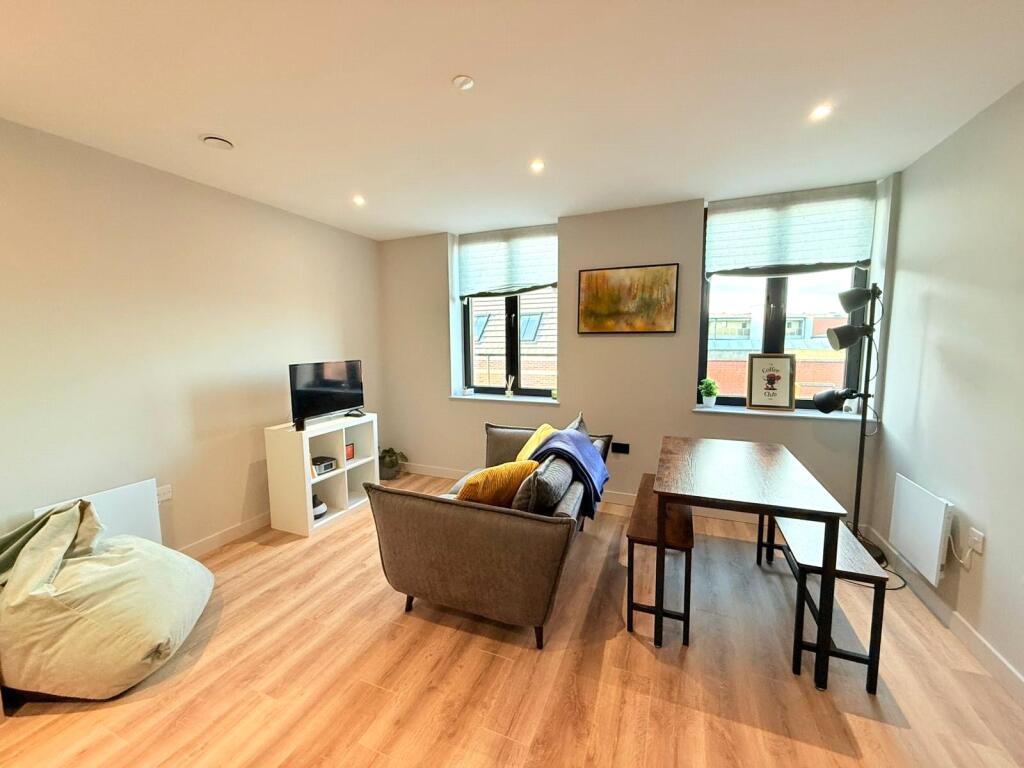 Additional image 10 of Northwood Street, BIRMINGHAM, West Midlands, B3