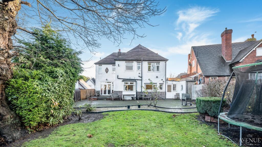 Additional image 35 of North Drive, Handsworth