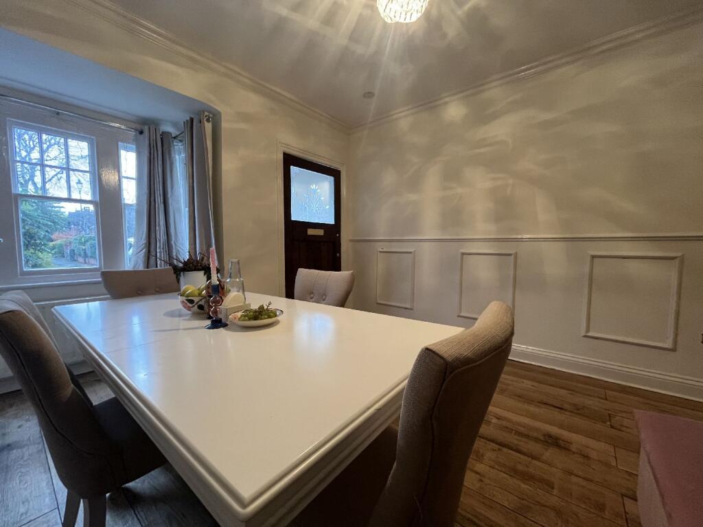 Additional image 6 of Willow Road, Bournville, Birmingham, West Midlands, B30