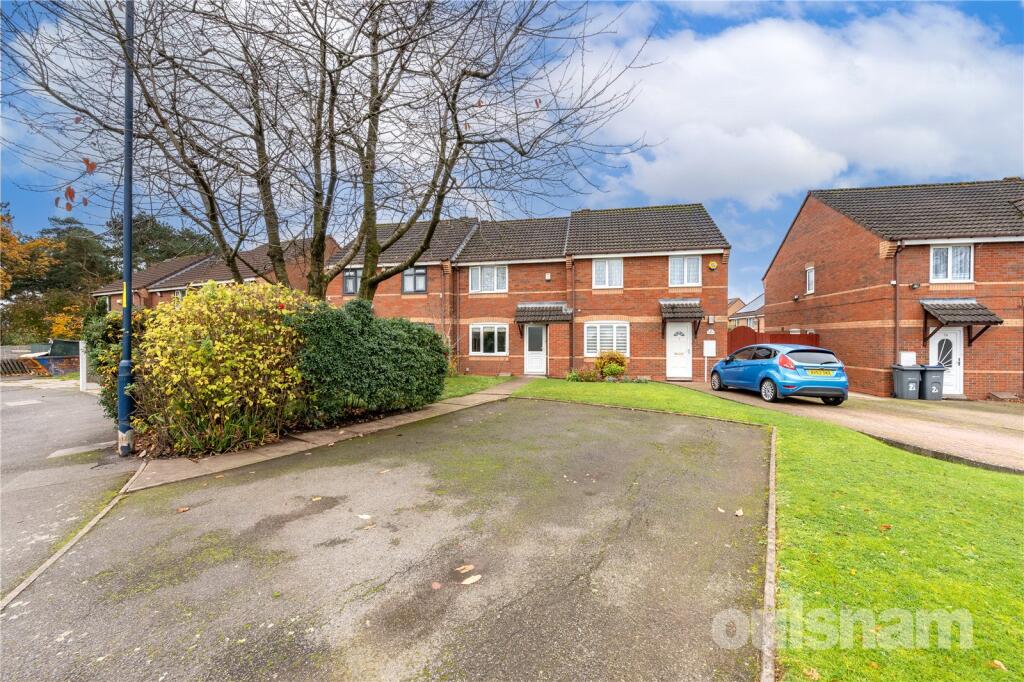 Additional image 2 of Shenley Hill, Northfield, Birmingham, B31