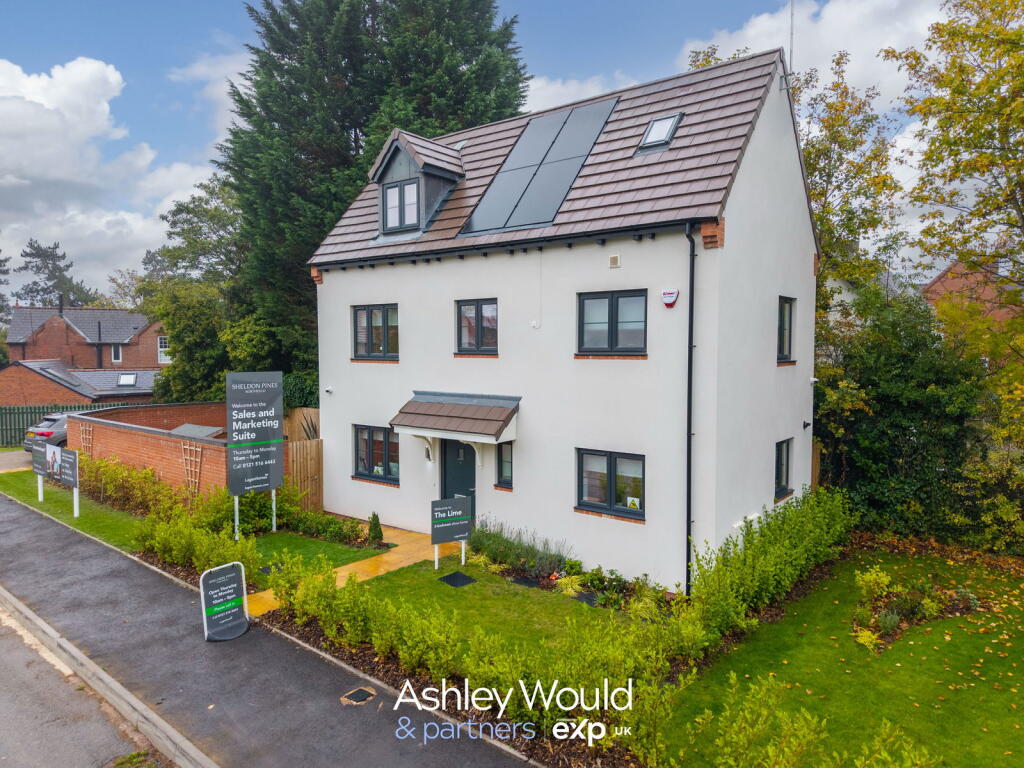 Additional image 2 of Sheldon Drive, Birmingham, B31 5EJ