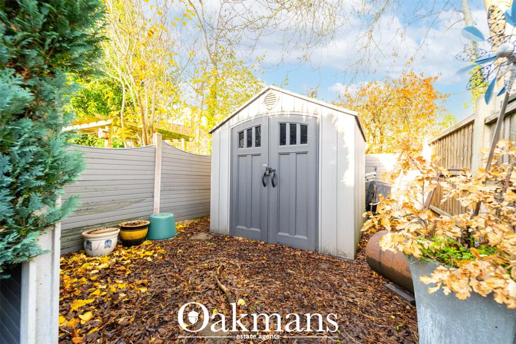 Additional image 30 of Hay Green Lane, Birmingham, West Midlands, B30