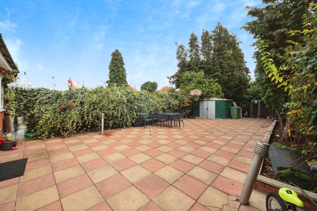 Additional image 17 of Fox Hollies Road, Hall Green, Birmingham