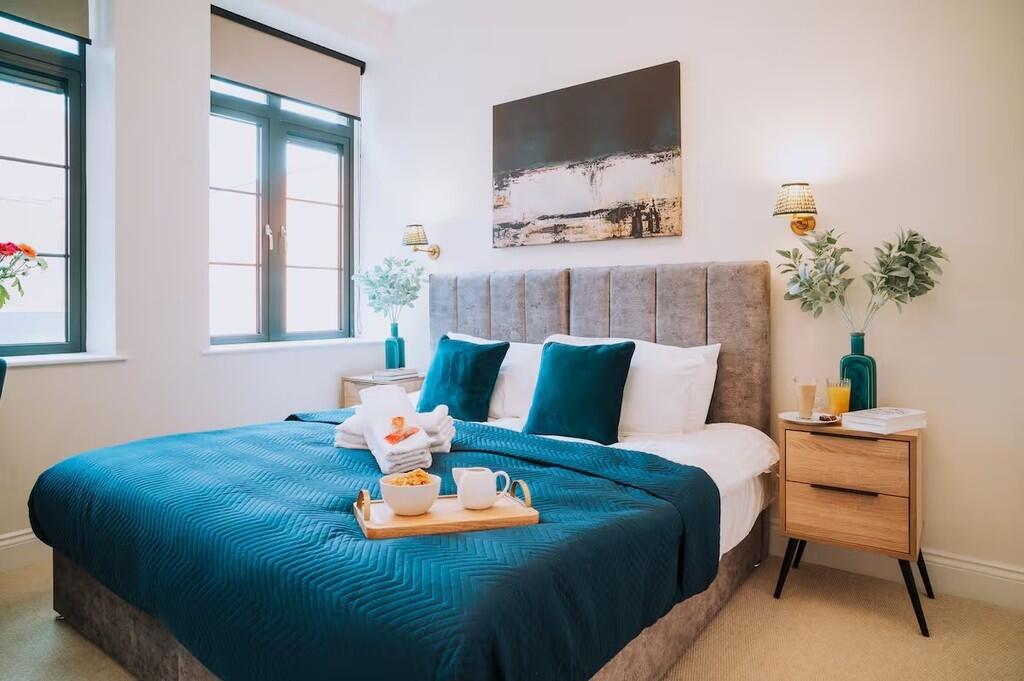 Additional image 5 of The Colmore, Cox Street, off St Pauls Square, Birmingham, B3