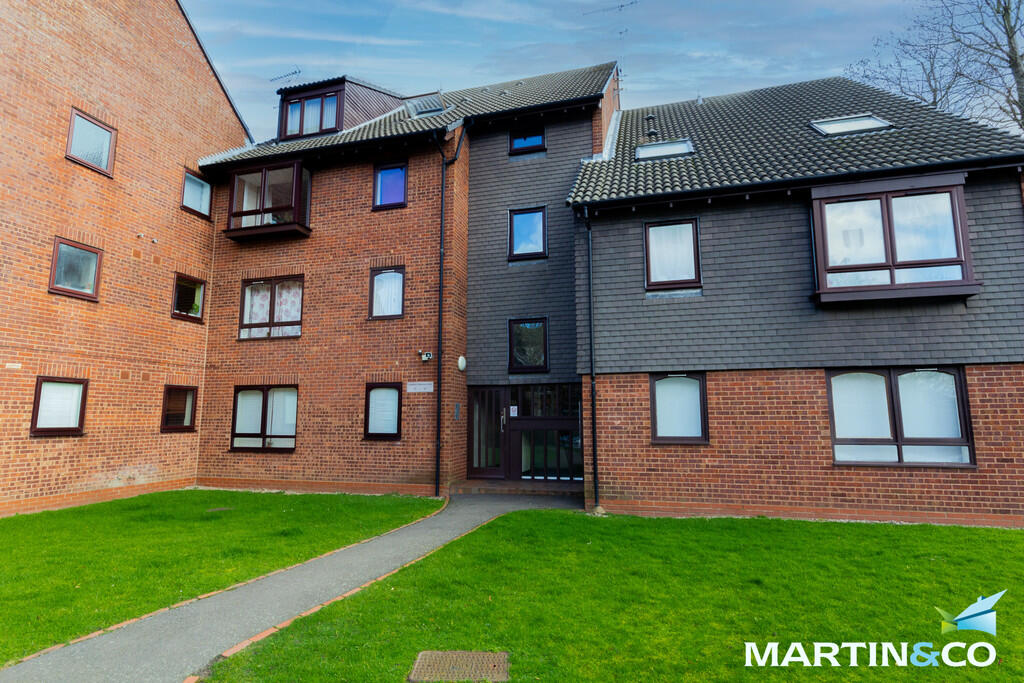 Property image for Humphrey Middlemore Drive, Harborne, B17