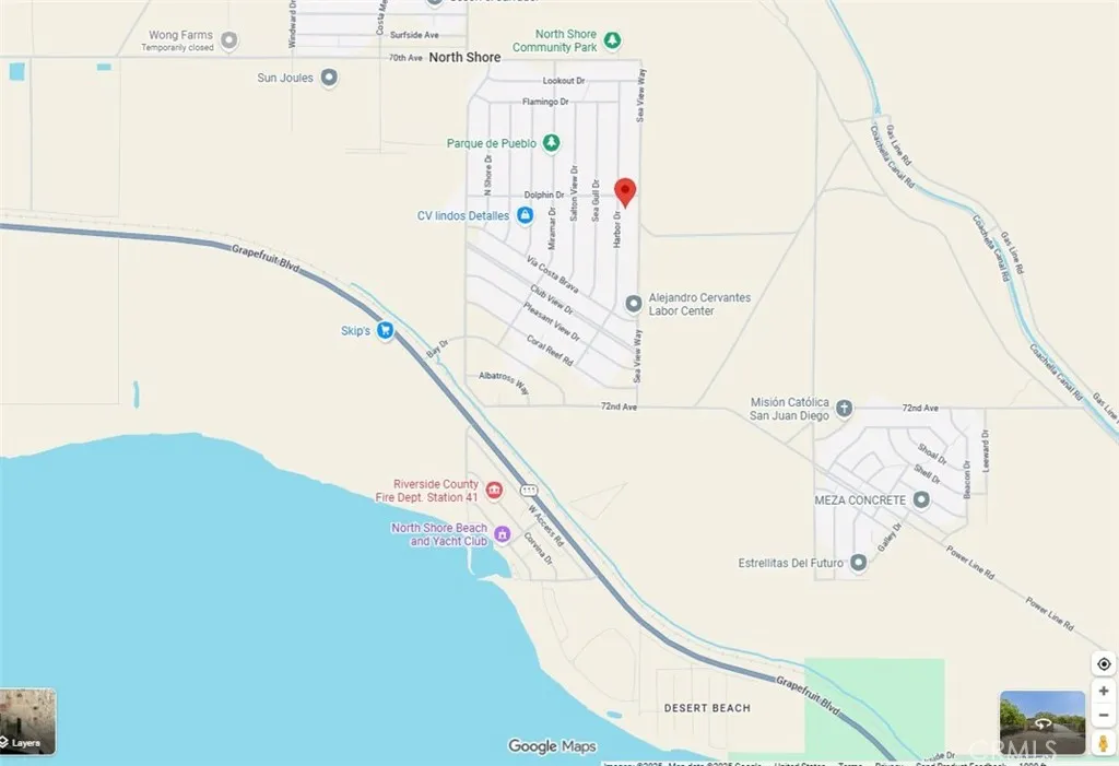 Additional image 13 of Harbor Drive, Mecca, CA 92254