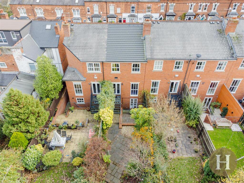 Additional image 42 of Rose Road, Harborne, Birmingham, B17