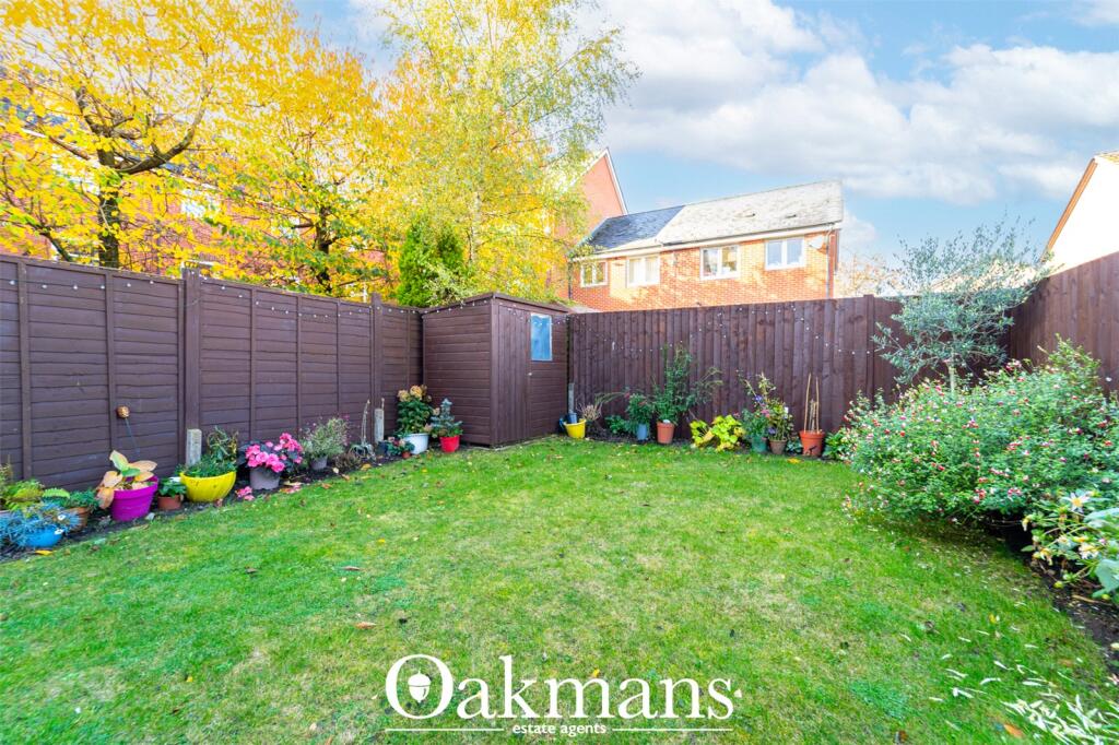 Additional image 20 of Vine Lane, Birmingham, West Midlands, B27