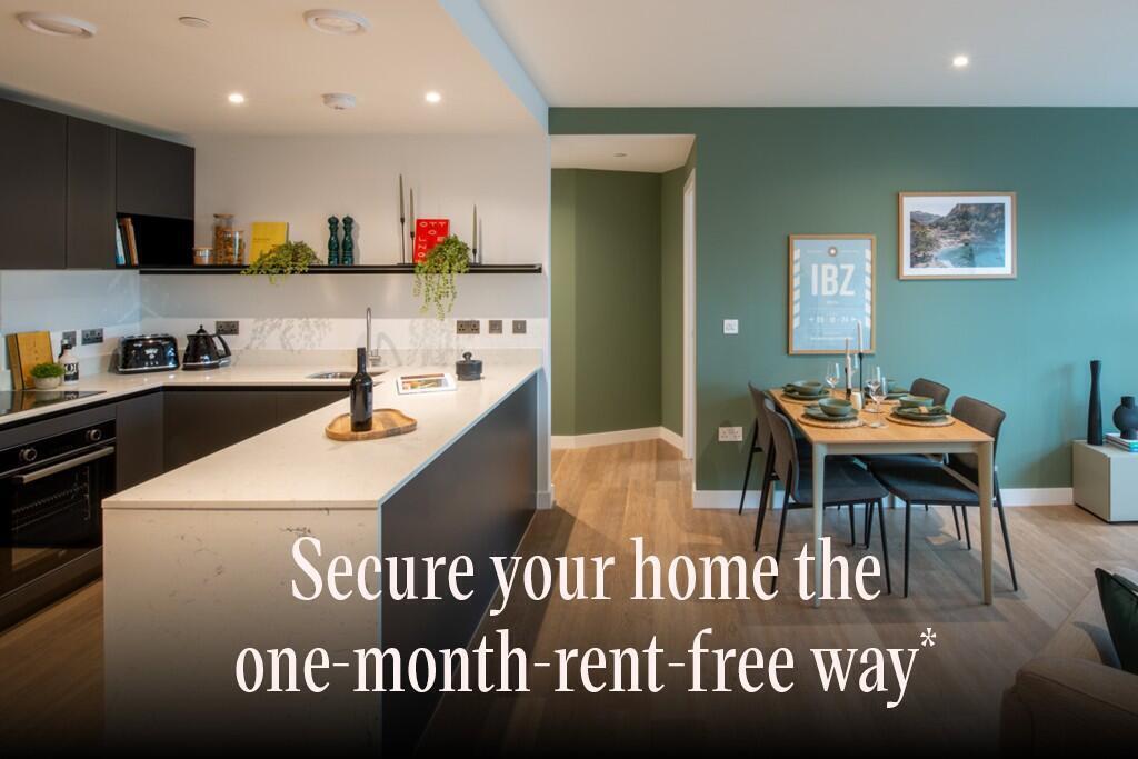 Additional image 15 of The Octagon, Birmingham, B3 3DP