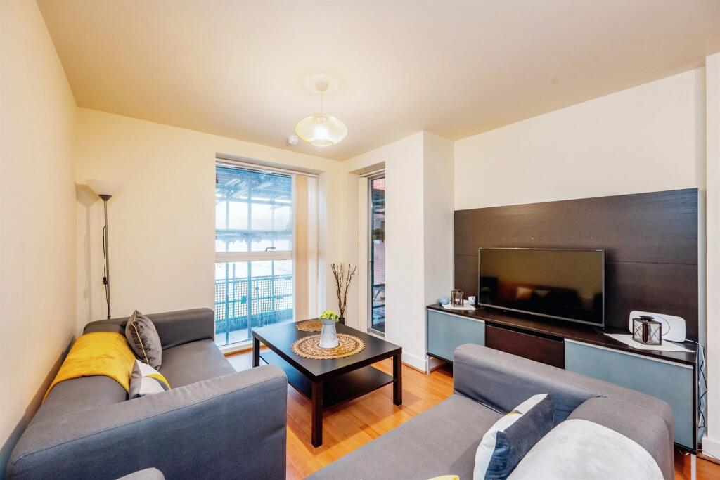 Additional image 2 of Sherborne Street, Birmingham