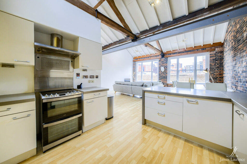 Additional image 3 of Newhall Court, George Street, Jewellery Quarter