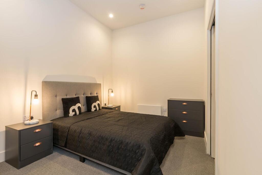 Additional image 6 of The Lightwell, Cornwall Street, B3 2EE