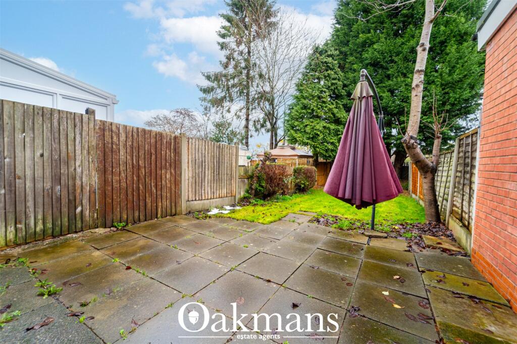 Additional image 27 of Wasdale Road, Birmingham, West Midlands, B31