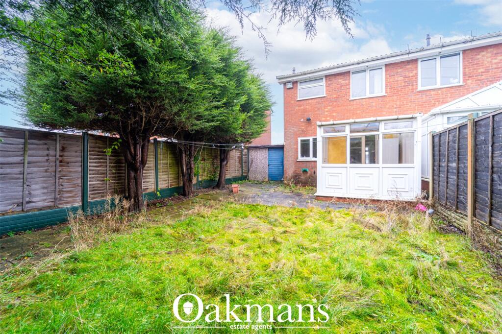 Additional image 26 of Sparrey Drive, Birmingham, West Midlands, B30