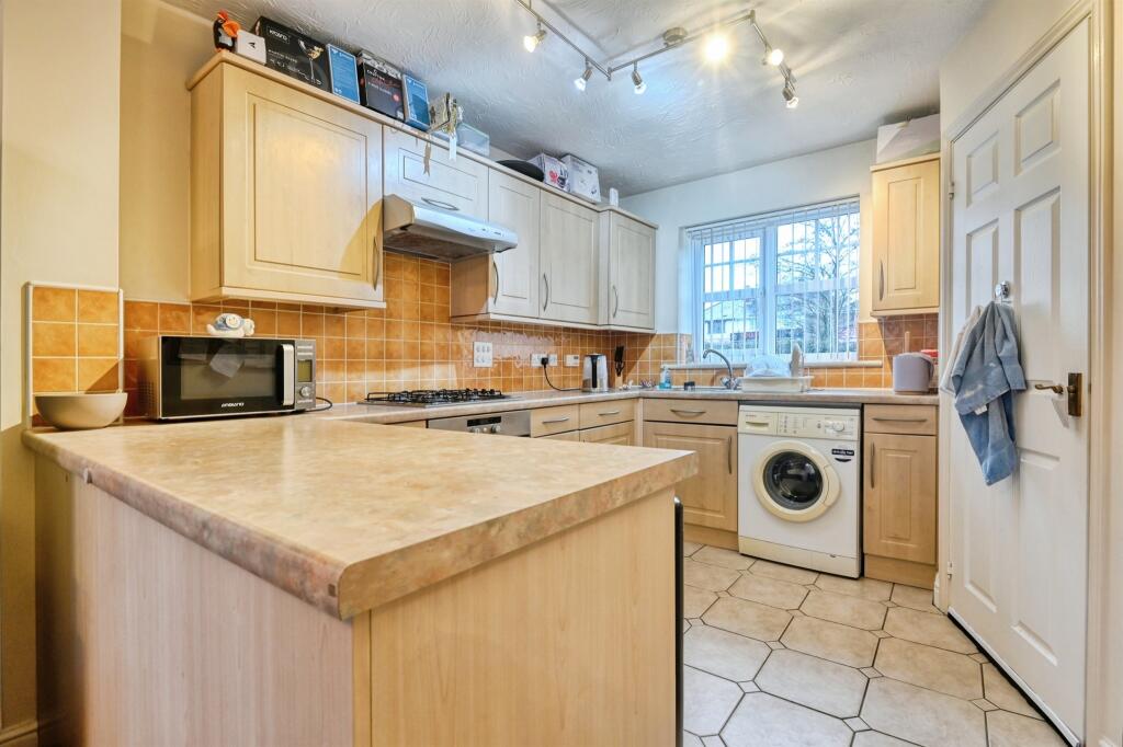 Additional image 6 of Jubilee Gardens, Birmingham