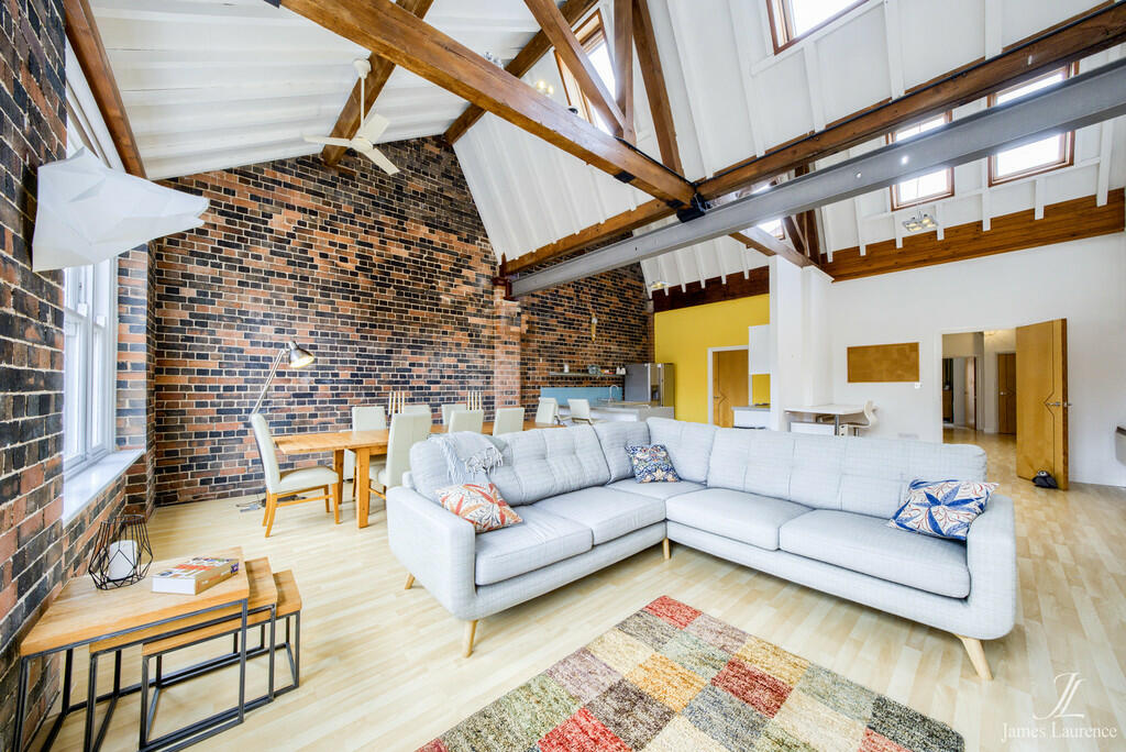 Additional image 7 of Newhall Court, George Street, Jewellery Quarter