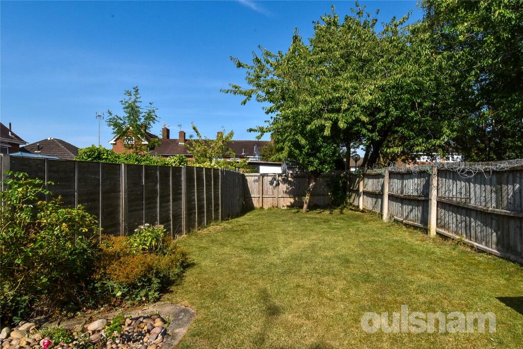 Additional image 18 of Brandwood Park Road, Kings Heath, Birmingham, West Midlands, B14