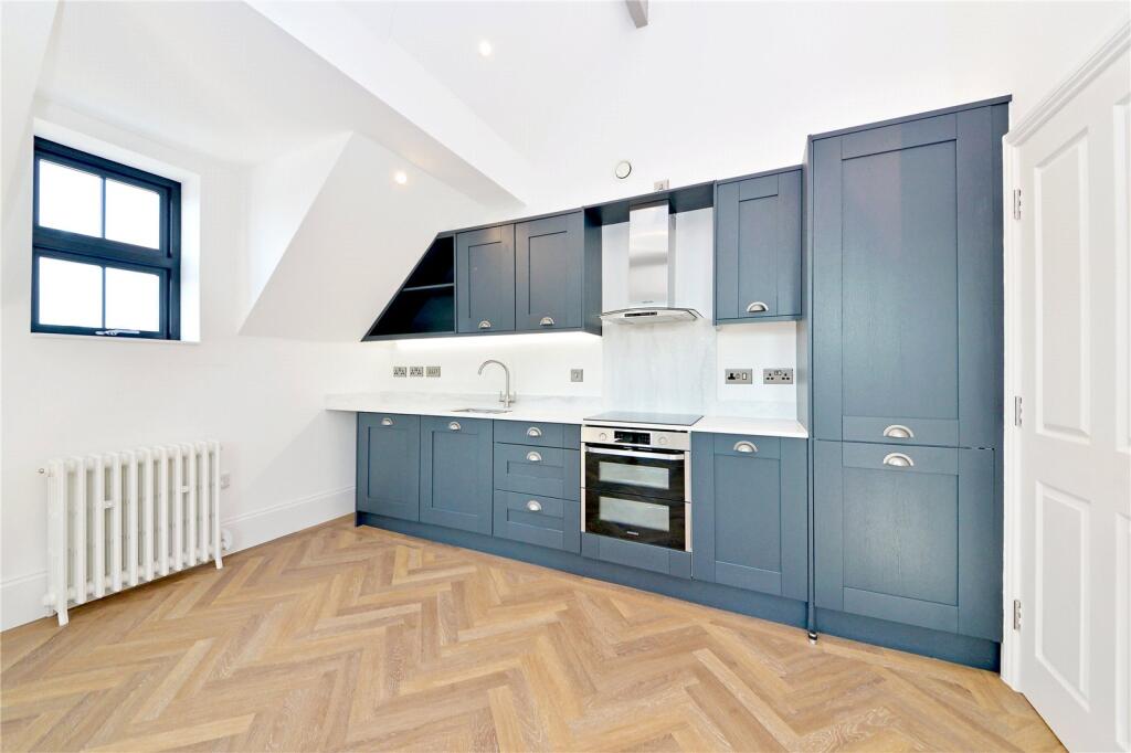 Additional image 17 of The Gothic, 4-6 Great Hampton Street, Birmingham, B18