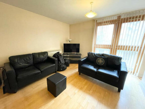 Additional image 3 of 20 Temple House, 
24 Temple Street, Birmingham, B2 5BG