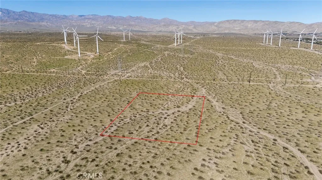 Additional image 2 of 16th Ave & Power Line Rd, Desert Hot Springs, CA 92240