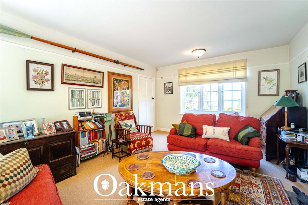 Additional image 5 of Newent Road, Bournville Village, Birmingham, B31