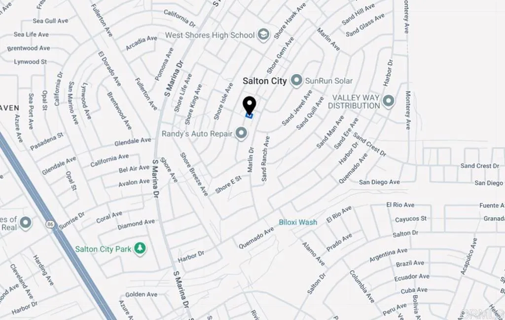 Additional image 2 of 2316 Shore Gem Avenue, Thermal, CA 92274