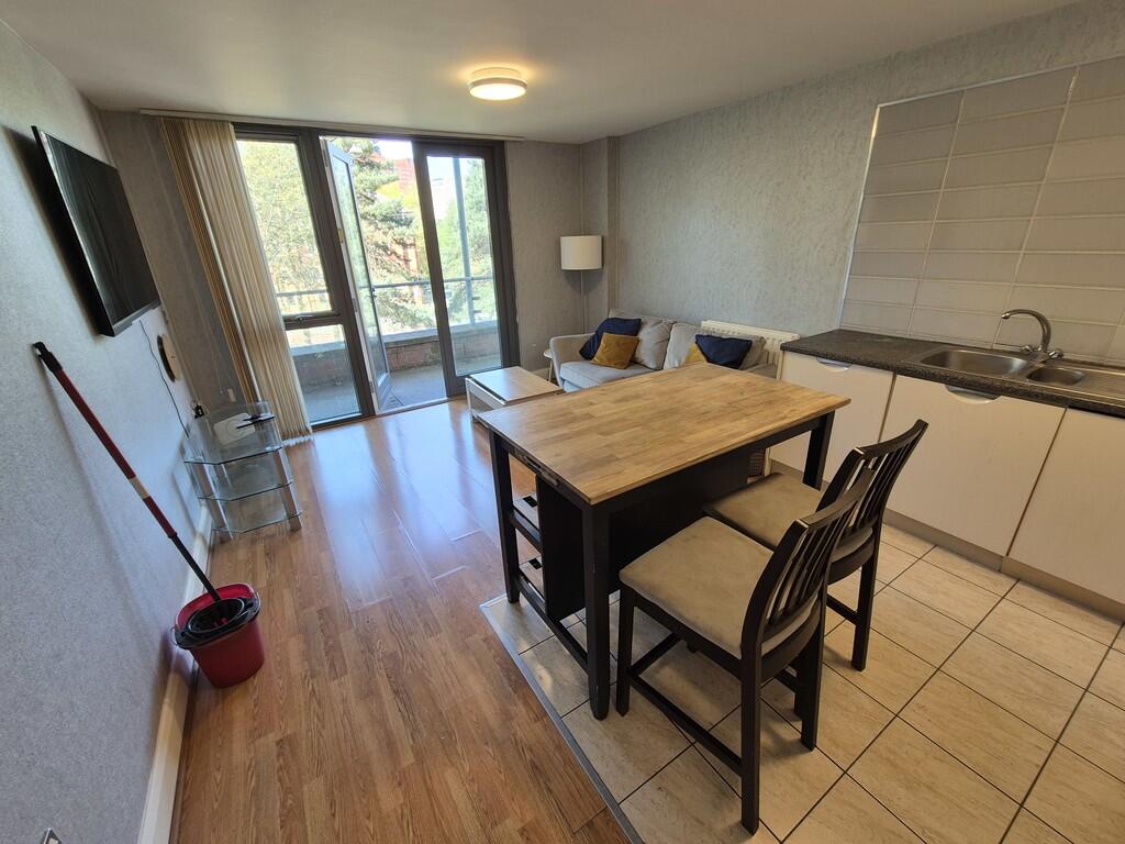 Additional image 14 of Park Central,Birmingham,B15 2DX