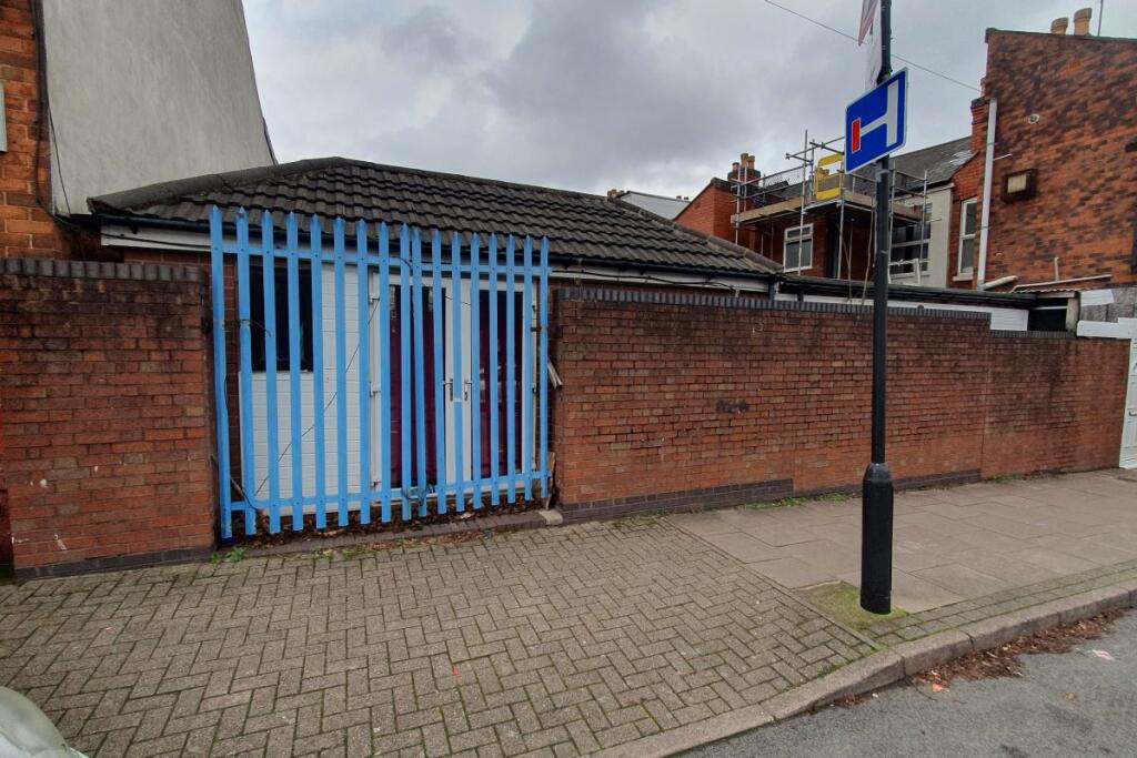 Additional image 5 of 2 & 2A Leonard Road, Lozells, Birmingham, Birmingham, B19 1LA