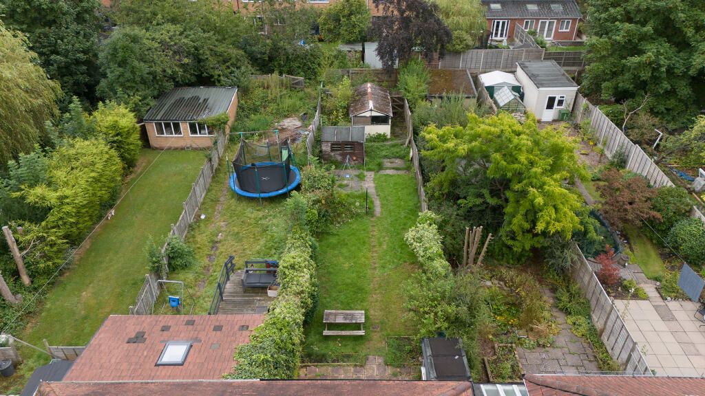 Additional image 3 of Gospel Lane, Birmingham, West Midlands